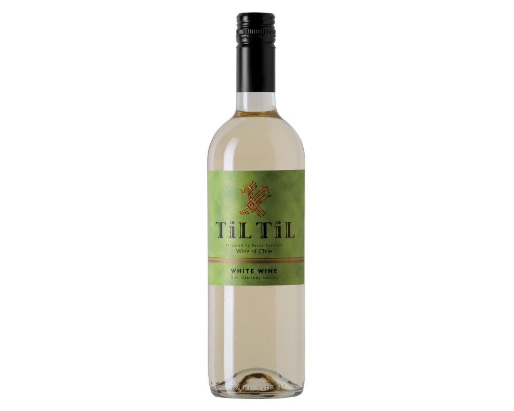 ティルティル 白 750ml